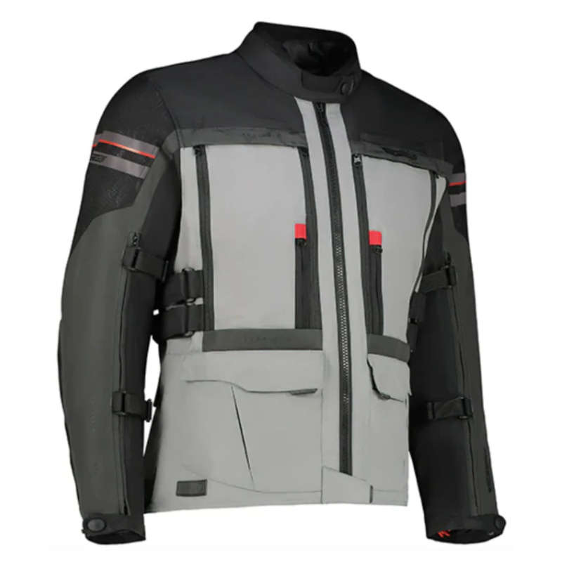 Spirit Discovery Quantum Jacket
