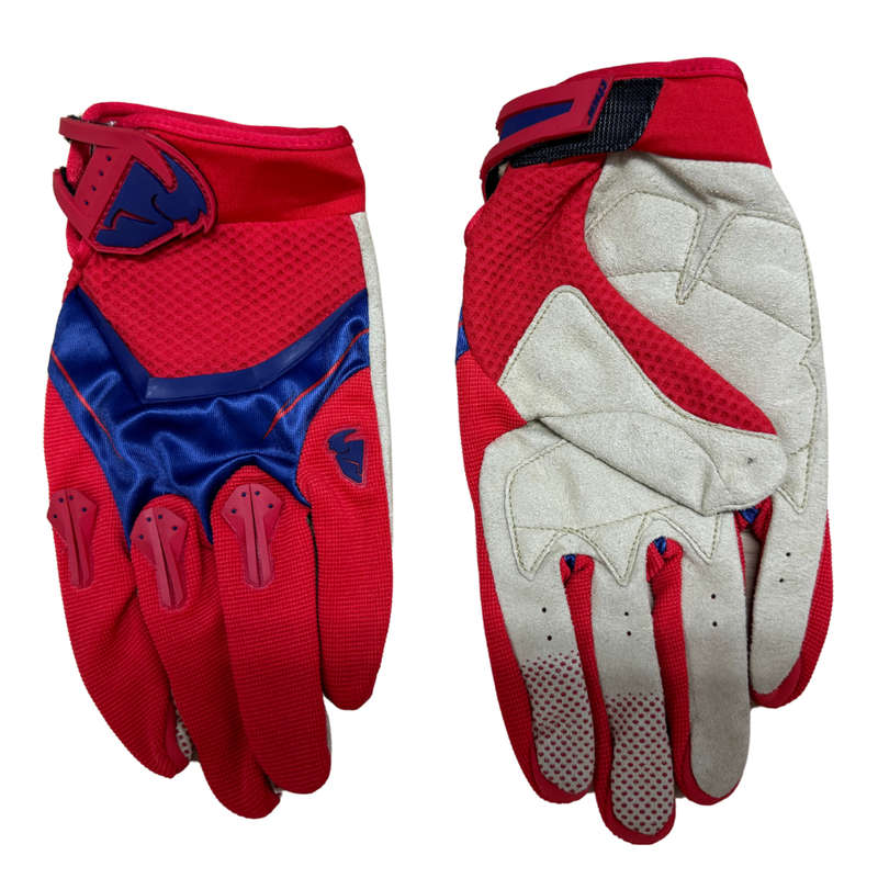 Thor Core Futura Gloves With Grip Donuts