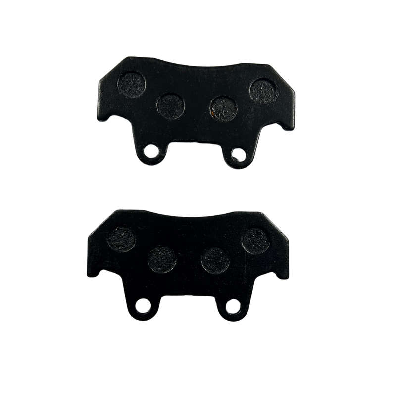 Aftermarket FA7143 Honda Elite Brake Pads