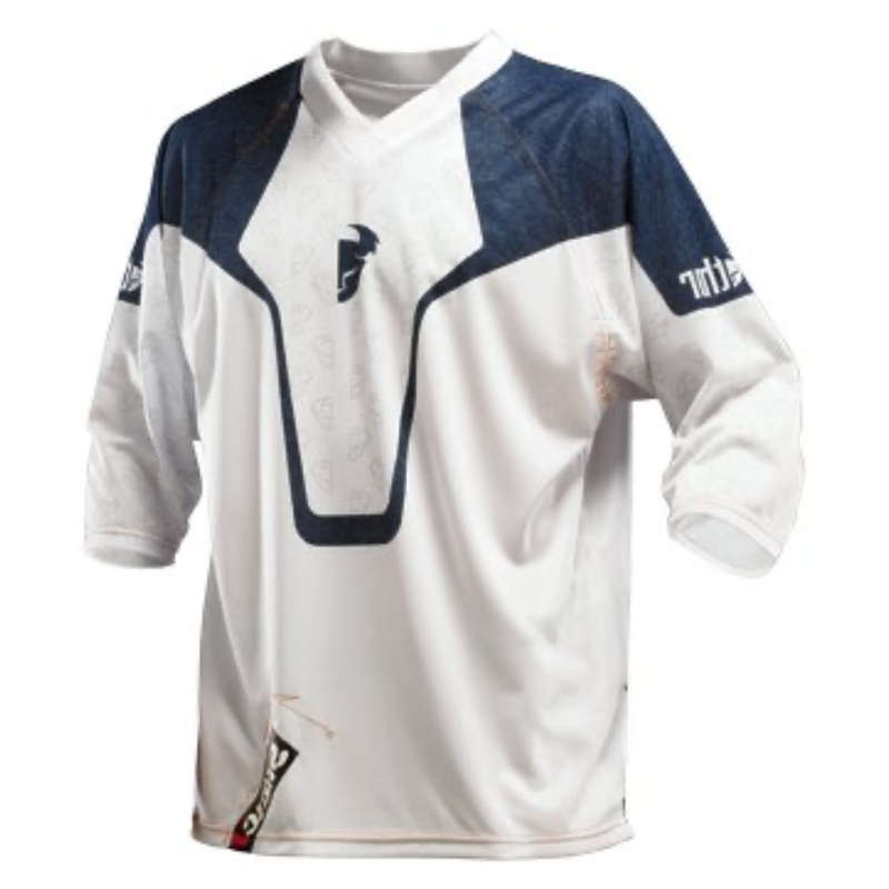 Thor Static Denim Jersey