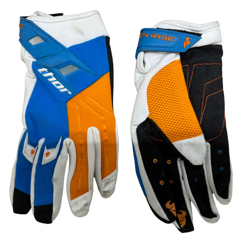 Thor Phase Racer Gloves