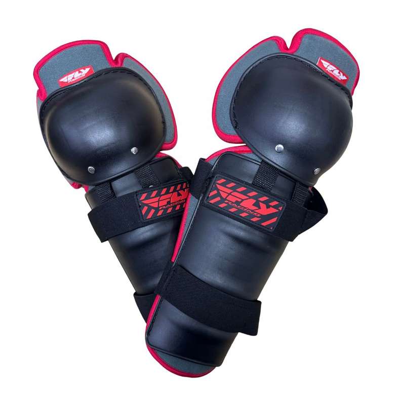 Fly CE Knee/Shin Guards