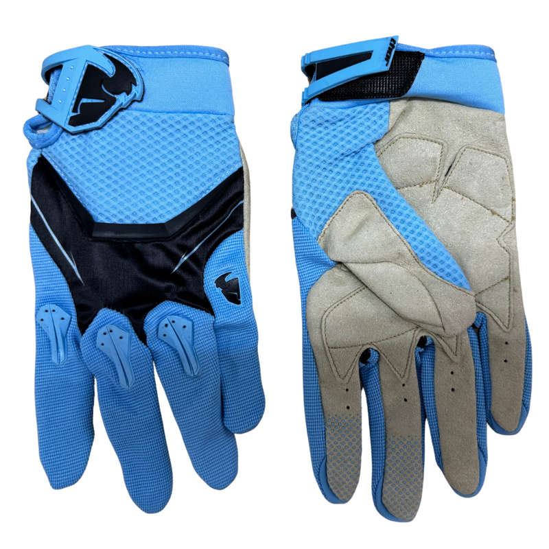 Thor Core Victory Gloves With Grip Donuts