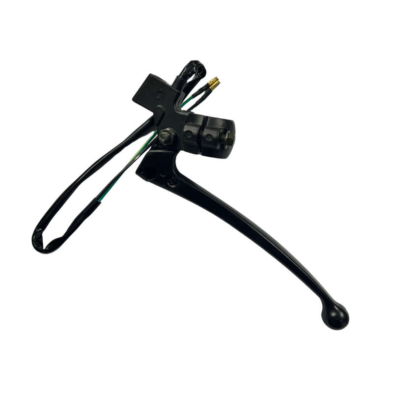Aftermarket Velocity Brake Lever