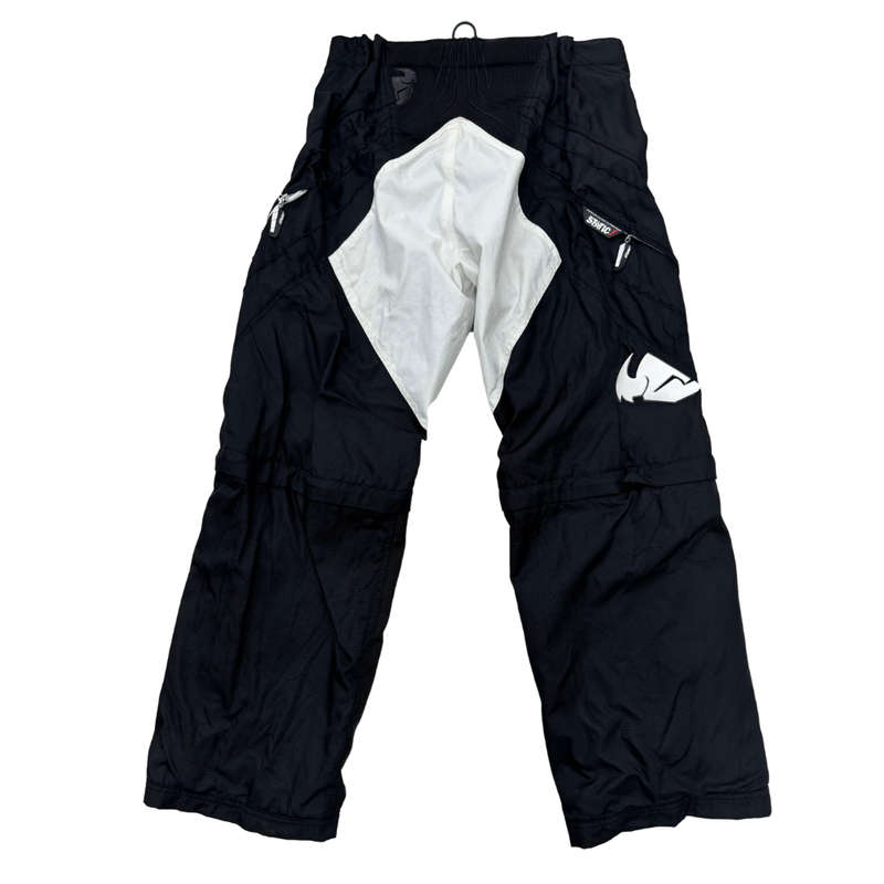 Thor Static Black Pants