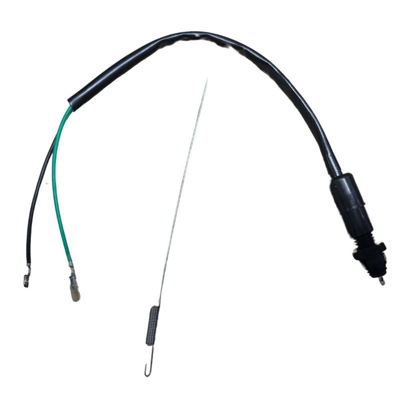 Aftermarket Universal Back Brake Switch