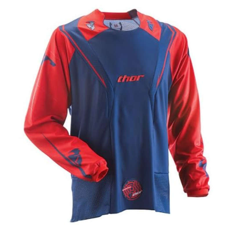 Thor Core Futura Jersey
