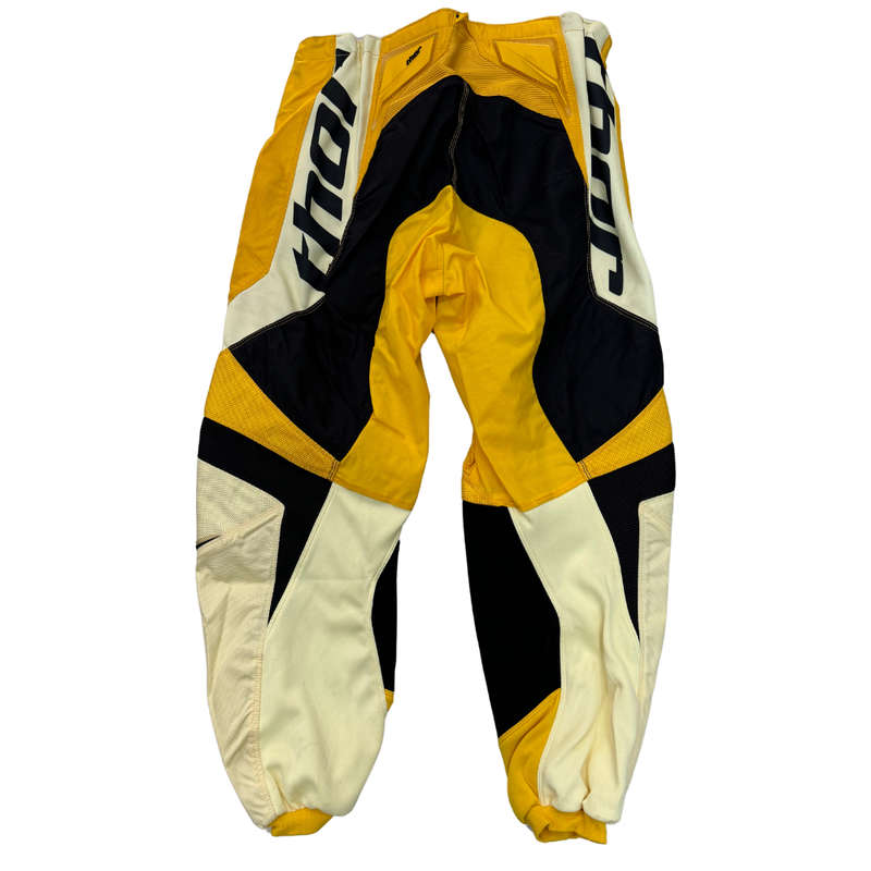 Thor Phase Citrus Pants