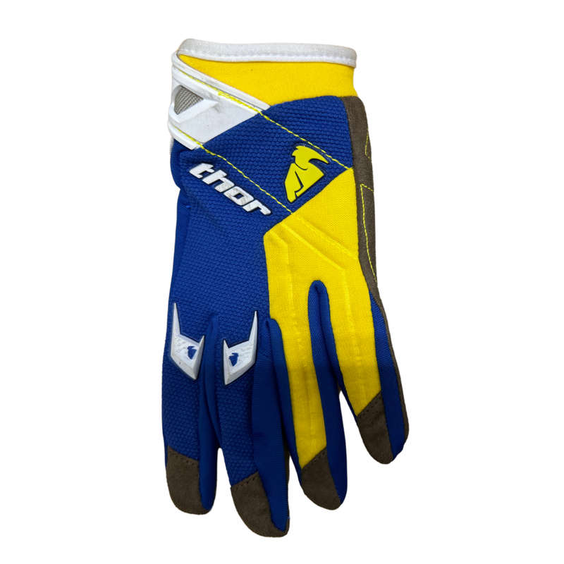 Thor Phase Waffle Gloves