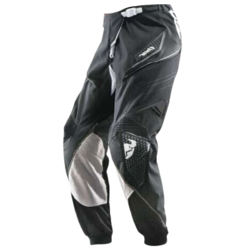 Thor Core Black Pants