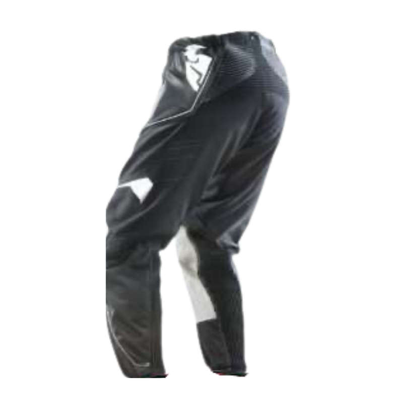 Thor Core Black Pants
