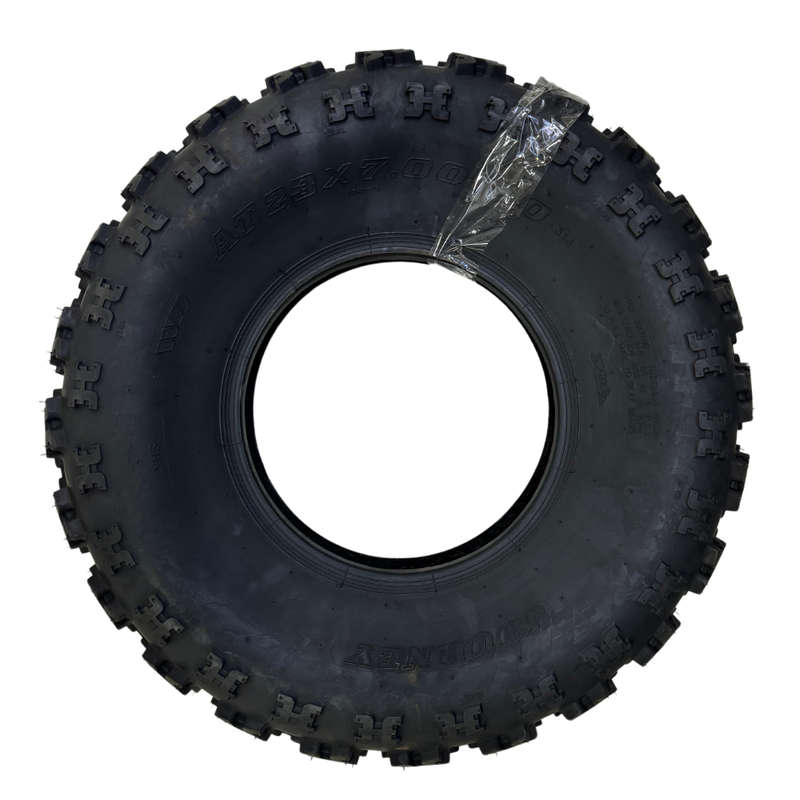 Racecraft Journey 6PLY AT48 Tyre