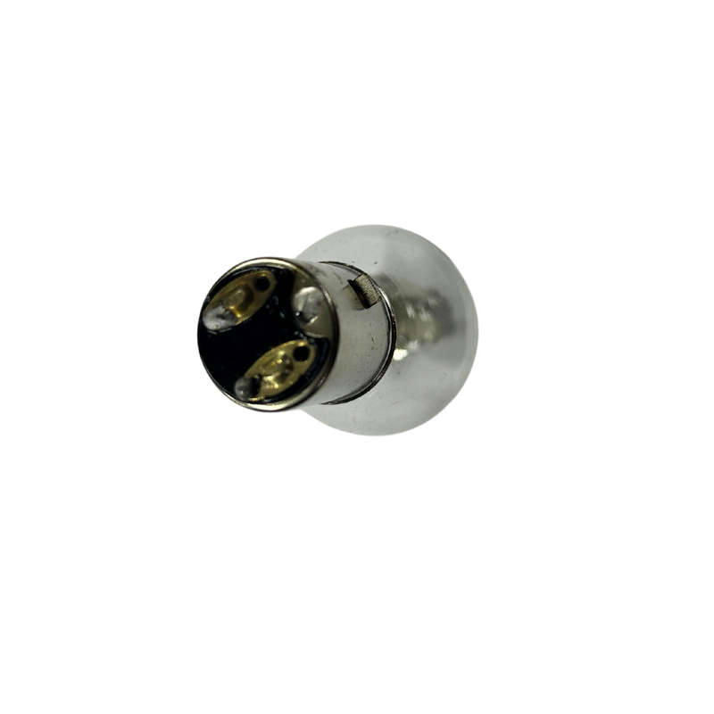 Aftermarket BA20 Headlight Bulb