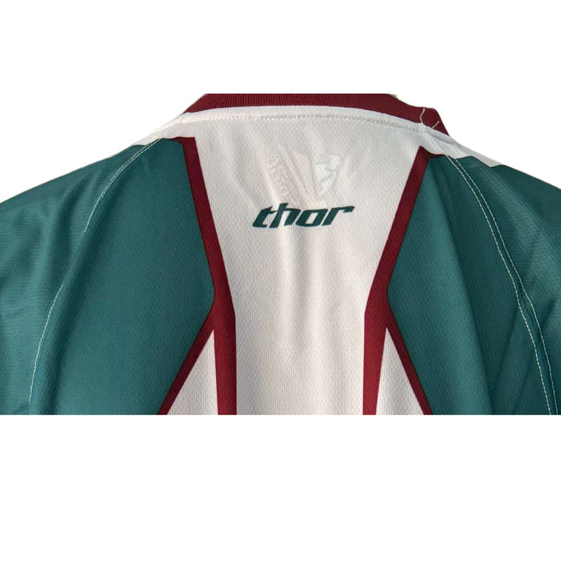 Thor Static Rage Jersey