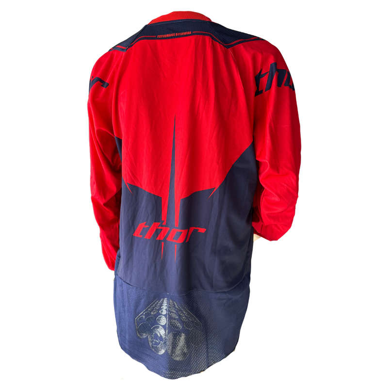 Thor Core Futura Jersey