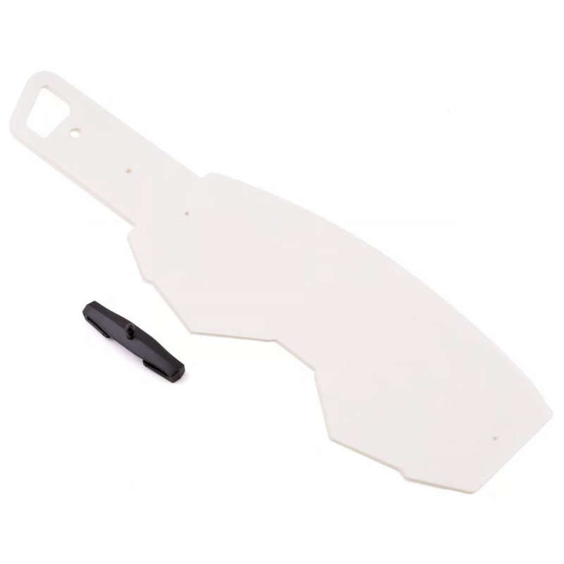 Fly Zone/Focus 10 Pack Tear Offs