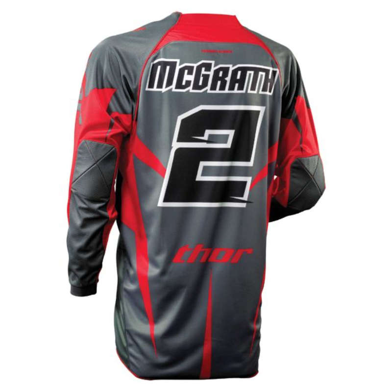 Thor Core Mcgrath Jersey