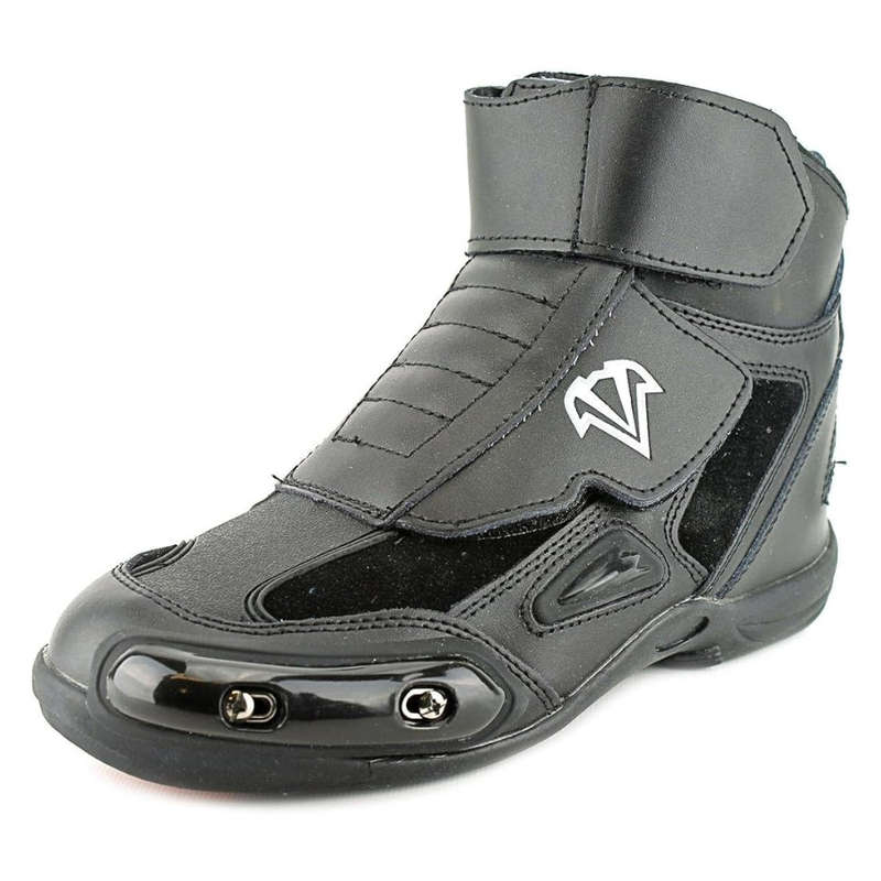 Pre-Loved (USED) Vega Merge Ladies Black Boots -(UK8)