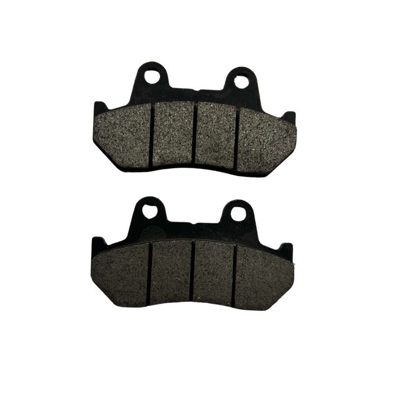 Aftermarket FA7143 Honda Elite Brake Pads