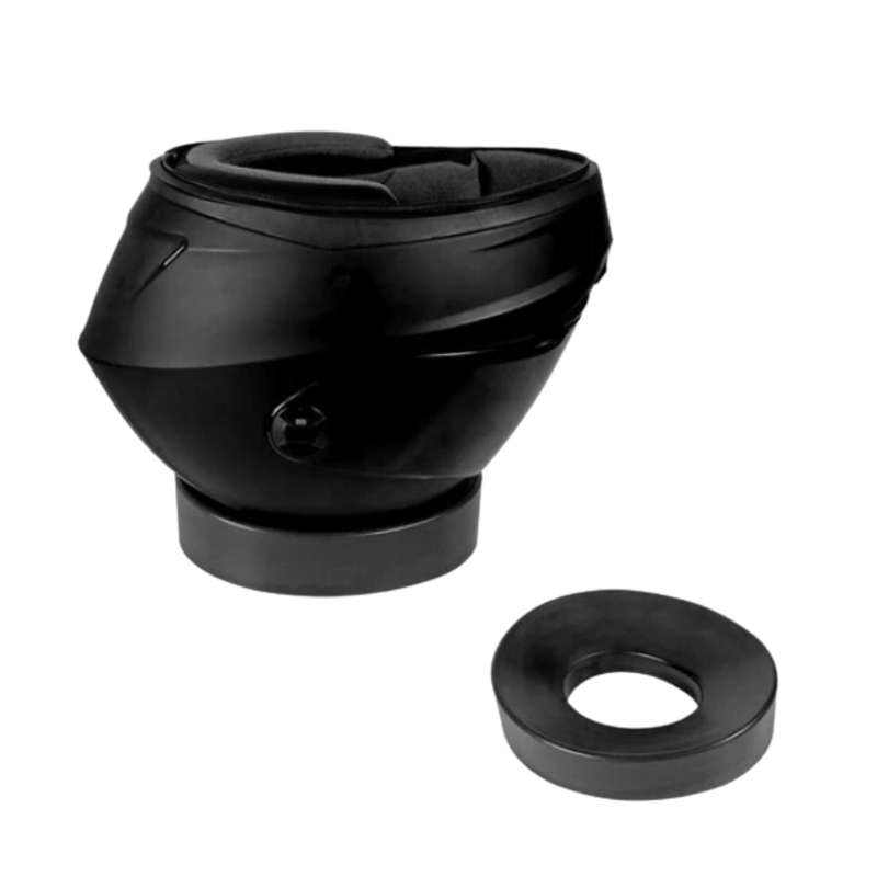 Sumomoto Donut Helmet Stand