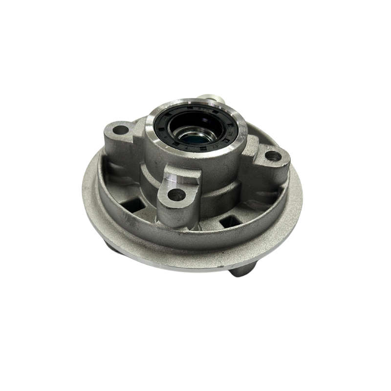 Aftermarket CGL Rear Sprocket Hub