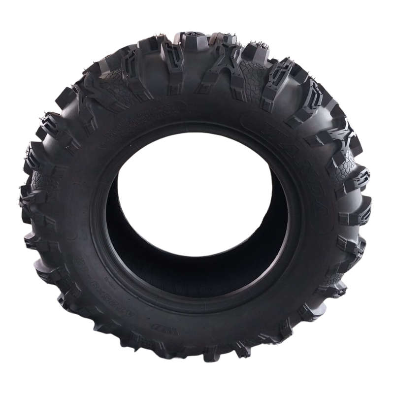 Racecraft Journey 6PLY AT90 Tyre