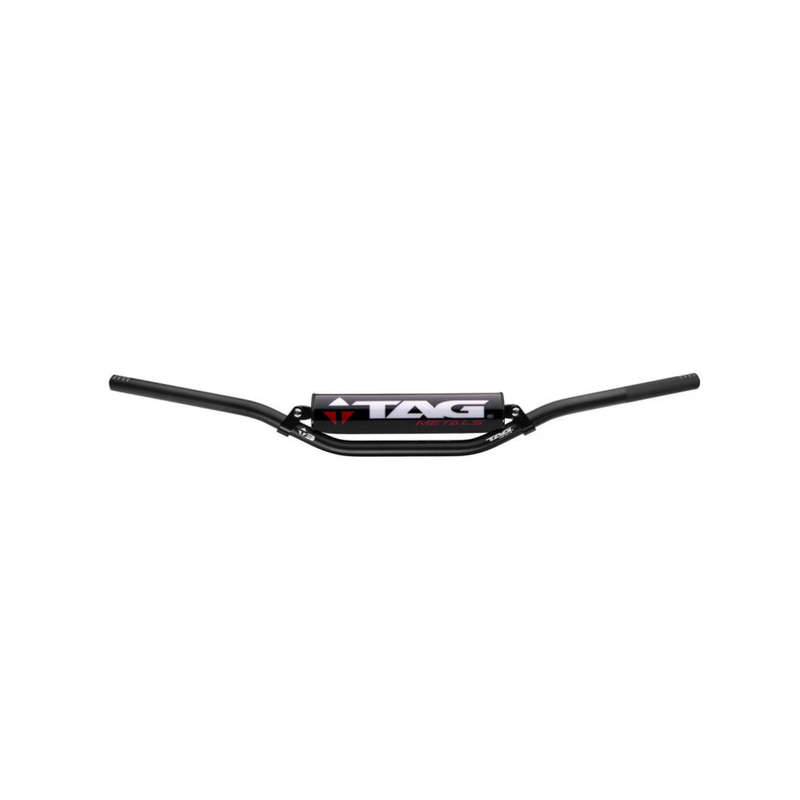 Tag Metals T1 Black Yamaha High Factory Bend Handlebar