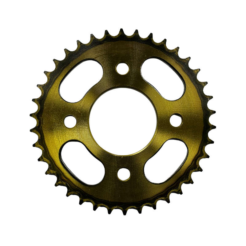 Aftermarket Universal Honda ACE 38 Tooth Rear Sprocket