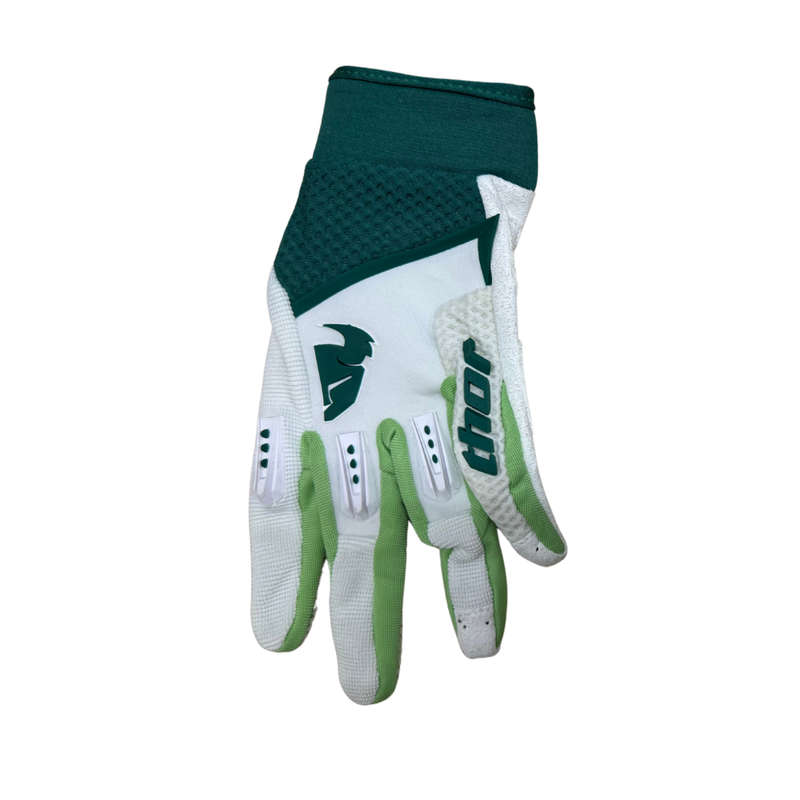 Thor Core Spearmint Gloves