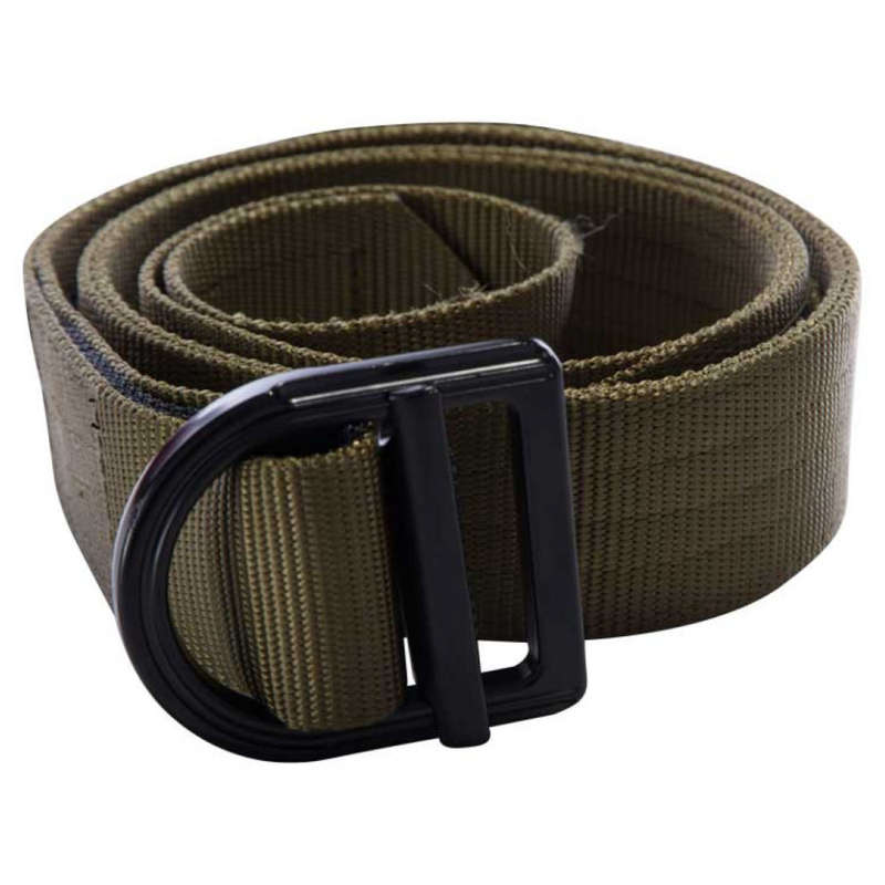 Sniper Africa Olive Tactical Belt