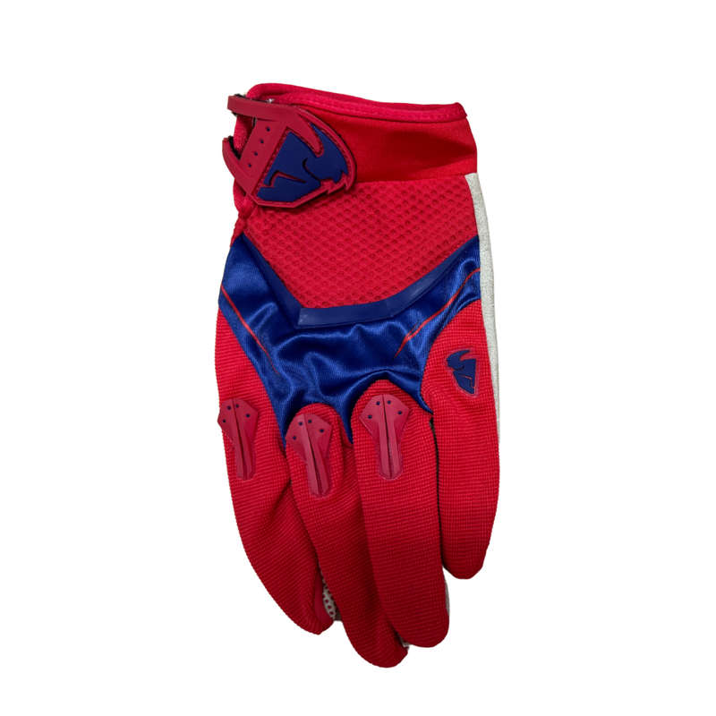 Thor Core Futura Gloves With Grip Donuts