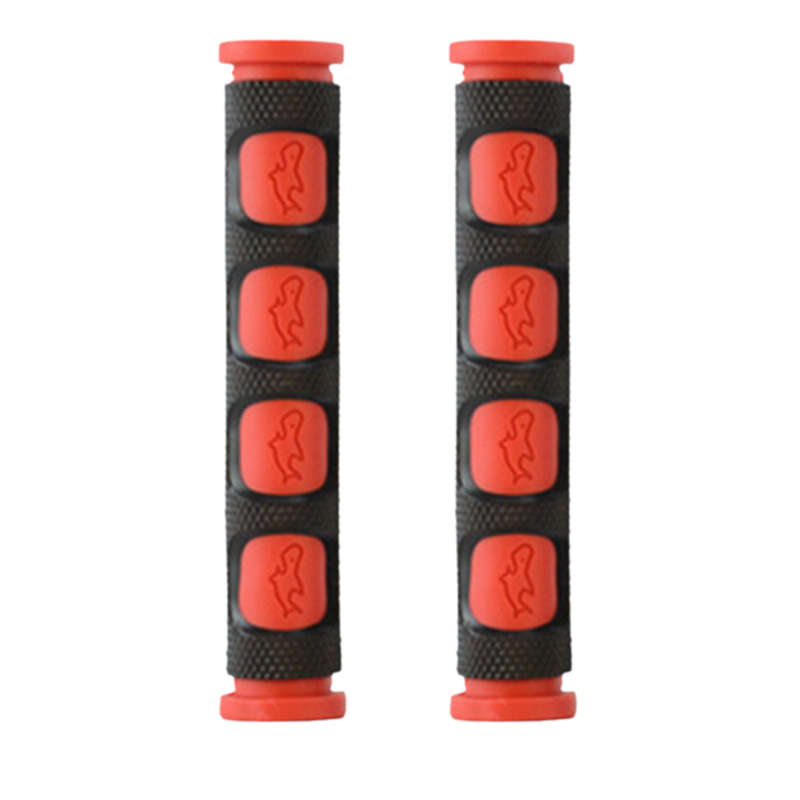 MCA Universal Soft Anti-Slip Brake & Clutch Handle Silicone Sleeve
