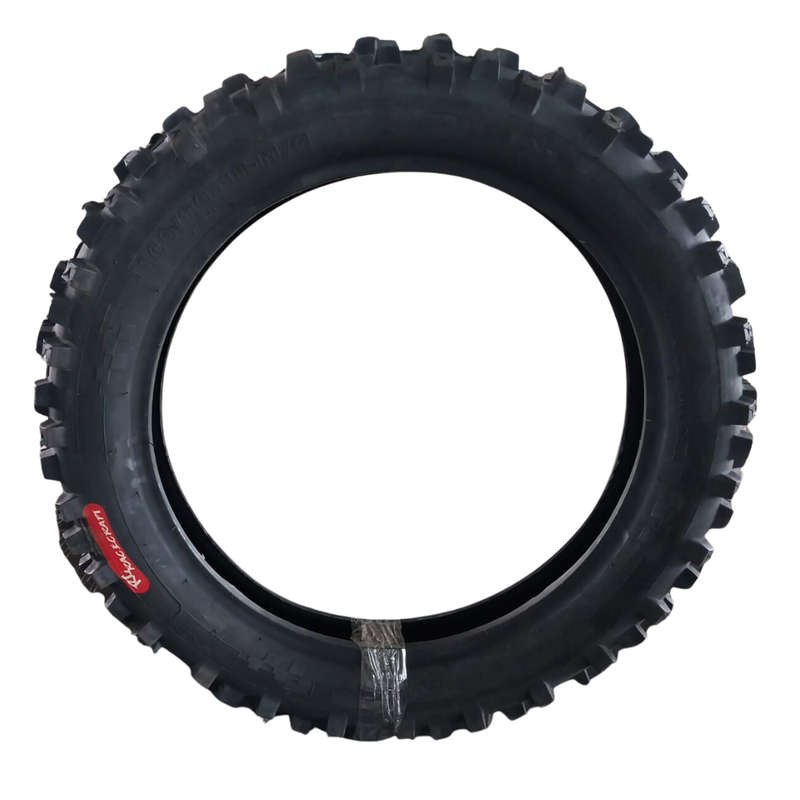 Racecraft TS200 Medium Tyre