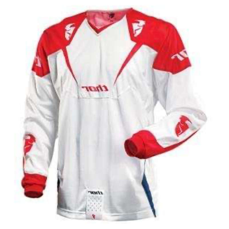 Thor AC Vented Revolution Jersey
