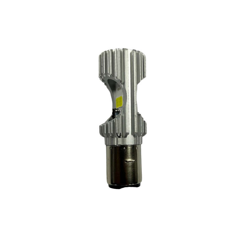 Aftermarket BA20 LED Headlight Bulb