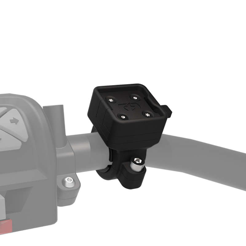 Oxford Cliqr Handle Bar Motorcycle Phone Mount