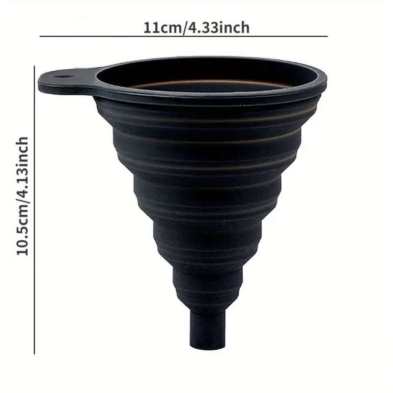MCA Universal Oil Funnel