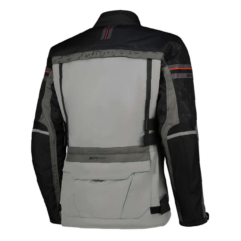 Spirit Discovery Quantum Jacket