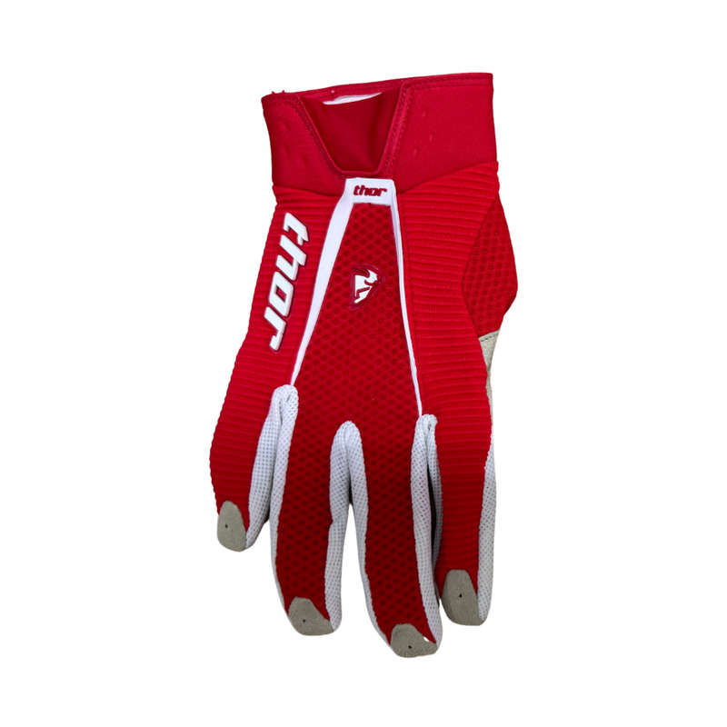 Thor AC Vented Revolution Gloves