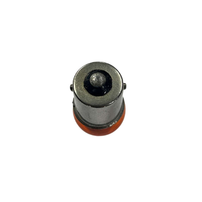 Aftermarket Orange Indicator Bulb