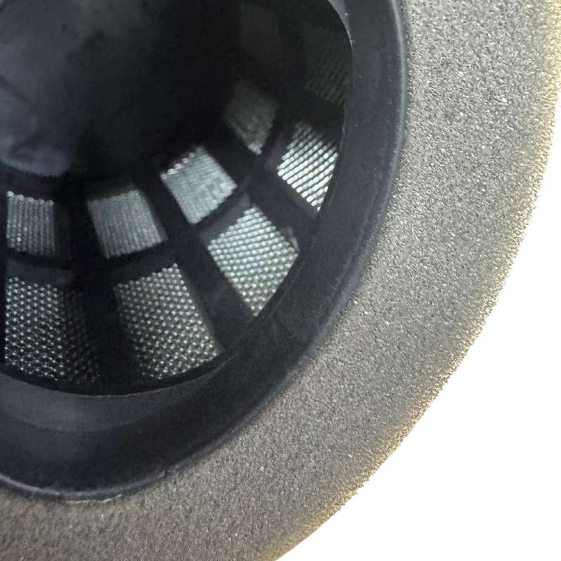 Aftermarket Big Boy Velocity 150 Sponge Air Filter