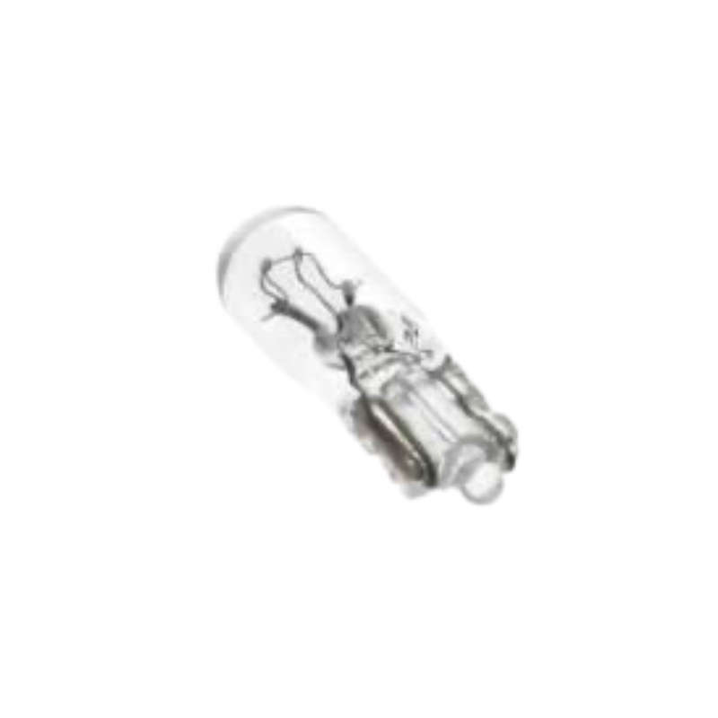 Motrix 12V3W Wedge Dash T10 Globe/Bulb