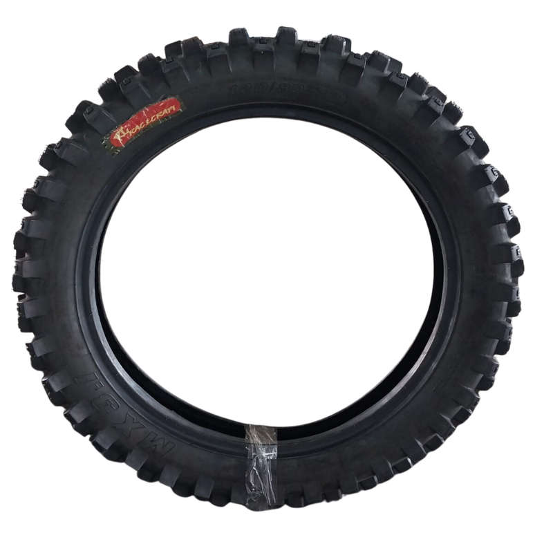 Racecraft TS179 Medium Tyre