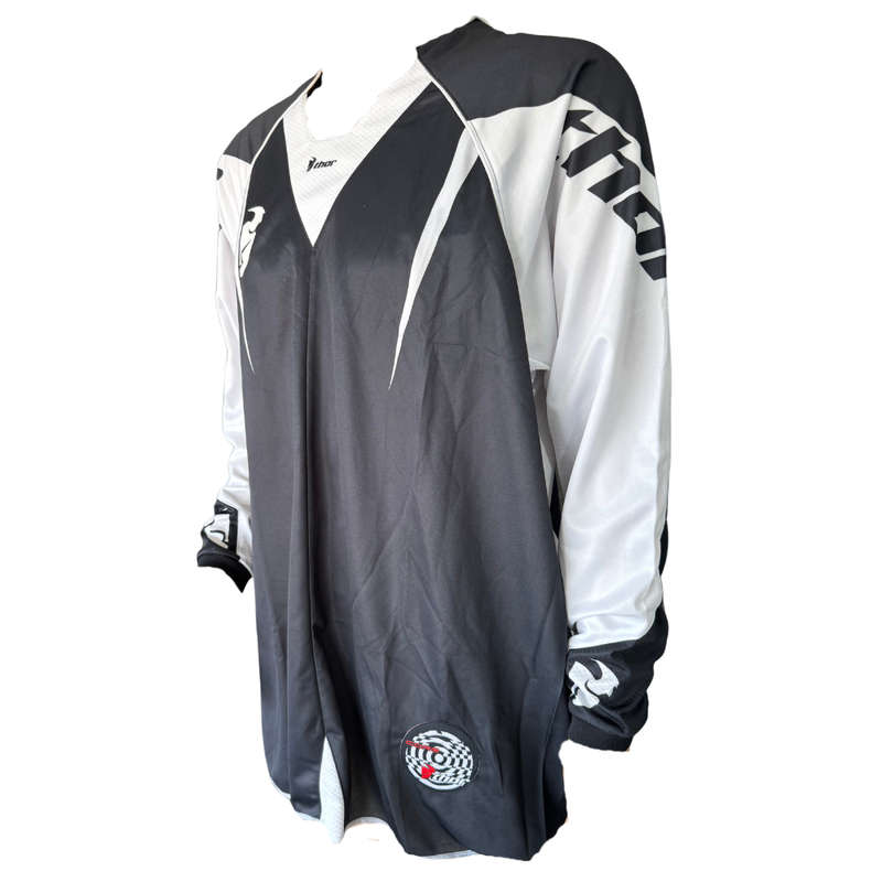 Thor Core Reed Black Jersey