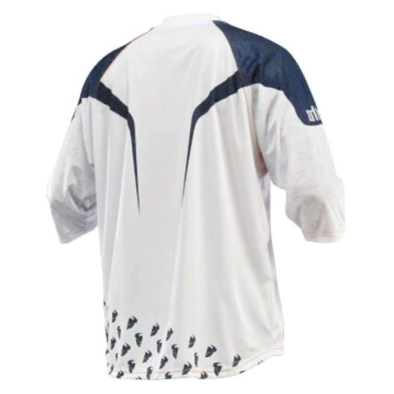Thor Static Denim Jersey
