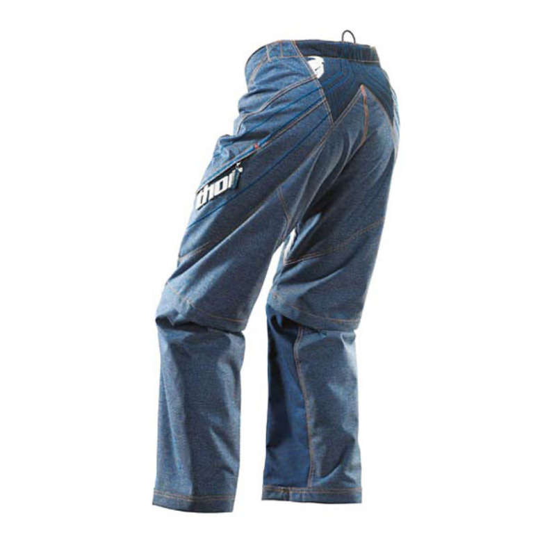 Thor Static Denim Pants