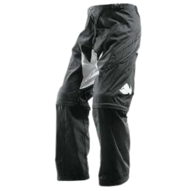 Thor Static Black Pants
