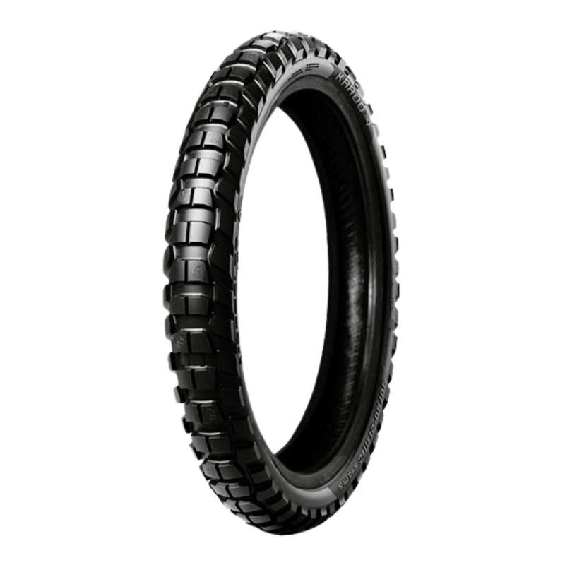 Metzeler Karoo 4 Tyre