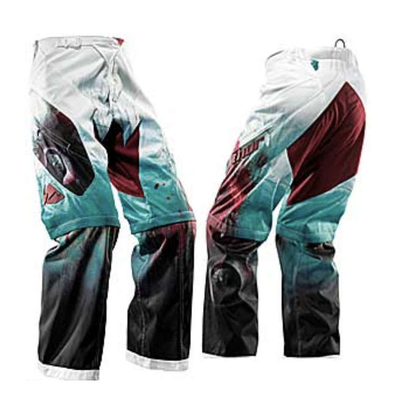 Thor Static Rage Pants