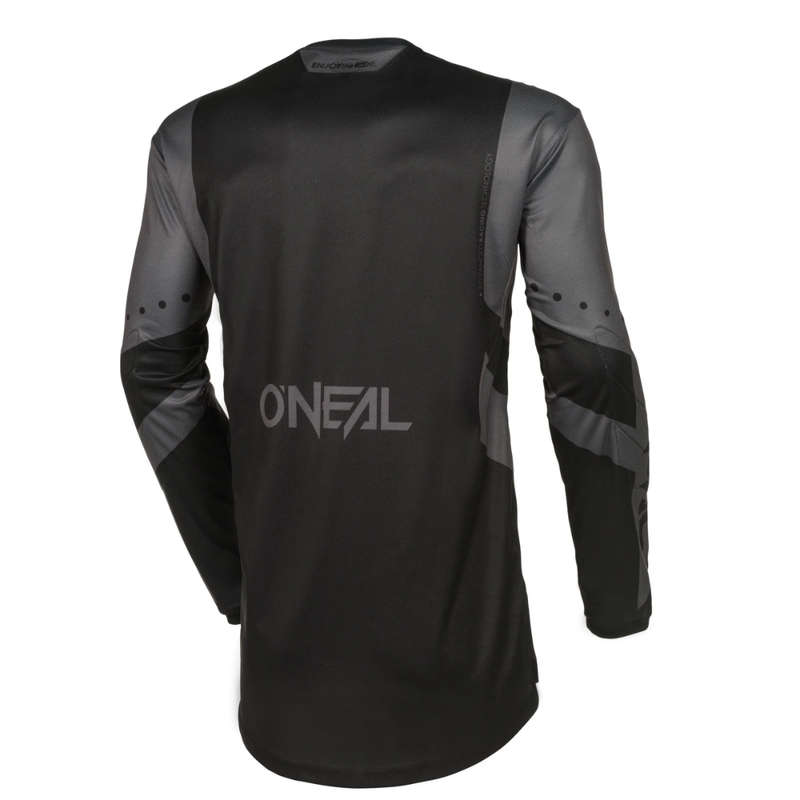 O'Neal Element RaceWear V.24 Black/Grey Jersey